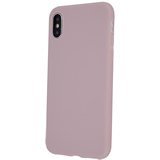 Huawei Y6 2019 Gel Cover - Powder Pink