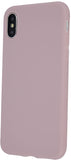 Samsung Galaxy A41 Gel Cover - Pink