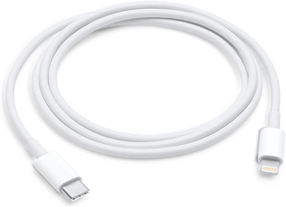 Apple Lightning to USB-C Charging / Data Cable MQGJ2ZM/A