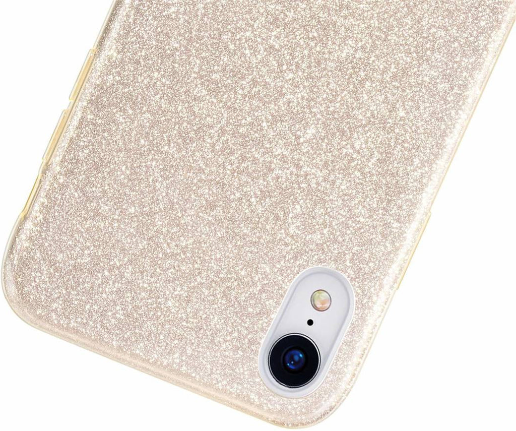 Apple iPhone 13 Glitter Cover