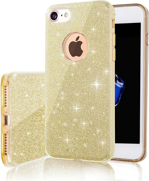 Apple iPhone 13 Glitter Cover