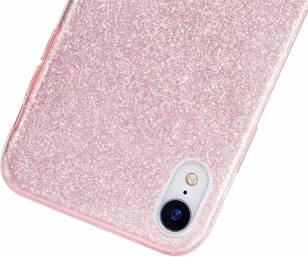 Apple iPhone 13 Glitter Cover