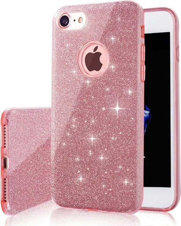 Apple iPhone 13 Glitter Cover