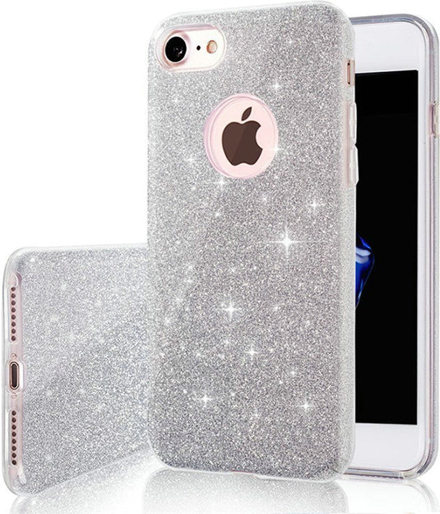 Apple iPhone 13 Glitter Cover