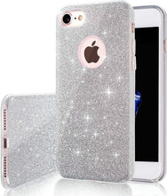 Load image into Gallery viewer, Apple iPhone 13 Glitter Cover