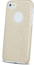 Load image into Gallery viewer, Samsung Galaxy A20e Glitter Cover - Gold