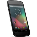 Google Nexus 4 SIM Free