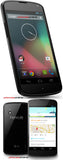 Google Nexus 4 SIM Free