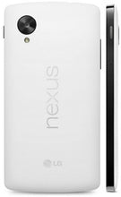 Load image into Gallery viewer, Google Nexus 5 16GB SIM Free - White
