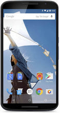 Load image into Gallery viewer, Google Nexus 6 SIM Free - Midnight Blue