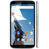 Load image into Gallery viewer, Google Nexus 6 32GB SIM Free - White