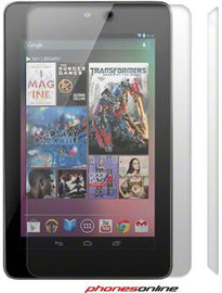 Google Nexus 7 Screen Protectors x2