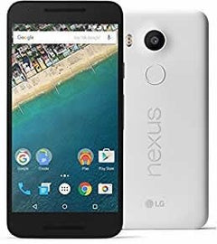 Google Nexus 5X 32GB SIM Free