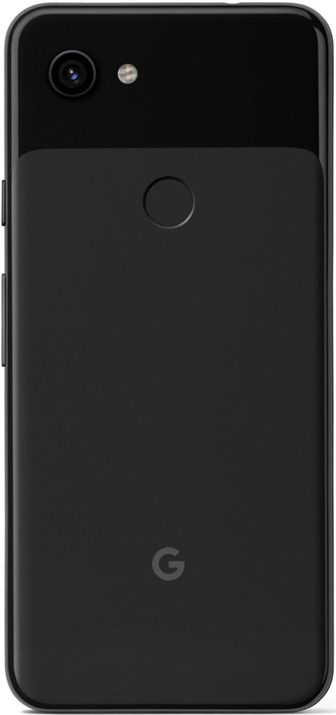 Google Pixel 4A 128GB SIM Free / Unlocked - Black – PhonesOnline.ie