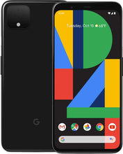 Load image into Gallery viewer, Google Pixel 4A 128GB SIM Free / Unlocked - Black