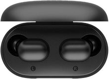 Load image into Gallery viewer, Haylou GT1 Plus TWS Wireless Earbuds - Black