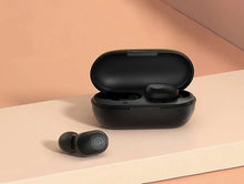 Load image into Gallery viewer, Haylou GT2s TWS Wireless Earbuds - Black