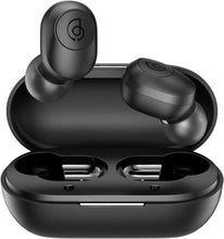 Load image into Gallery viewer, Haylou GT2s TWS Wireless Earbuds - Black