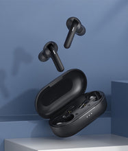 Load image into Gallery viewer, Haylou GT3 TWS Wireless Earbuds - Black