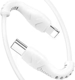 20W USB-C to Lightning Charging/Data Cable