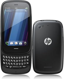 HP Pre 3 SIM Free