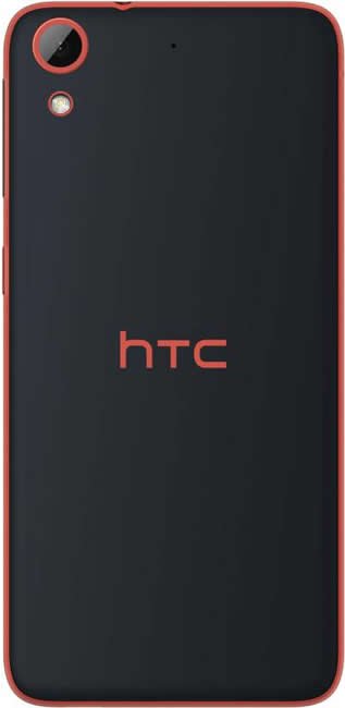 HTC Desire 628 Dual SIM Phone