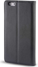 Load image into Gallery viewer, Samsung Galaxy A41 Wallet Case - Black