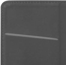 Load image into Gallery viewer, Apple iPhone 7 Wallet Case - Black