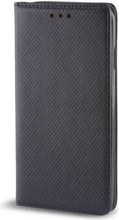 Load image into Gallery viewer, Samsung Galaxy A3 2016 Wallet case - Black