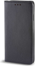 Load image into Gallery viewer, Samsung Galaxy A41 Wallet Case - Black