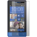 Load image into Gallery viewer, HTC 8S Screen Protectors x2
