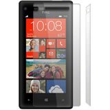 Load image into Gallery viewer, HTC 8X Screen Protectors x2
