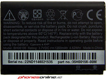 Load image into Gallery viewer, HTC BA S570 Battery for ChaCha