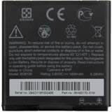HTC BA S640 Battery for Sensation XL, Titan
