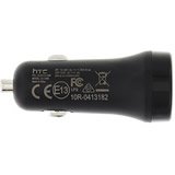 Load image into Gallery viewer, HTC CC C600 2 Amp microUSB Car Charger