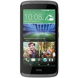 HTC Desire 526G Dual SIM - Black