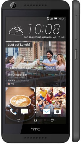 HTC Desire 626G Dual SIM Phone