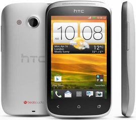 HTC Desire C SIM Free - White
