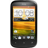 HTC Desire C SIM Free - White