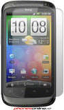HTC Desire S Screen Protector (x2)