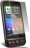 HTC Desire Screen Protector (x2)