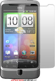 HTC Desire Z Screen Protector x2