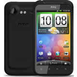HTC Incredible S SIM Free