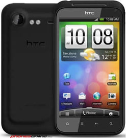 HTC Incredible S SIM Free