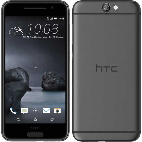 HTC One A9 SIM Free - Grey