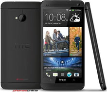 Load image into Gallery viewer, HTC One Black SIM Free