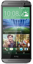 Load image into Gallery viewer, HTC One M8 Refurbished SIM Free - Grey