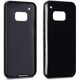 HTC One M9 Gel Case - Black