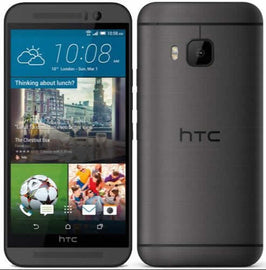 HTC One M9 Pre-owned SIM Free Unlocked