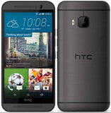 HTC One M9 Pre-owned SIM Free Unlocked